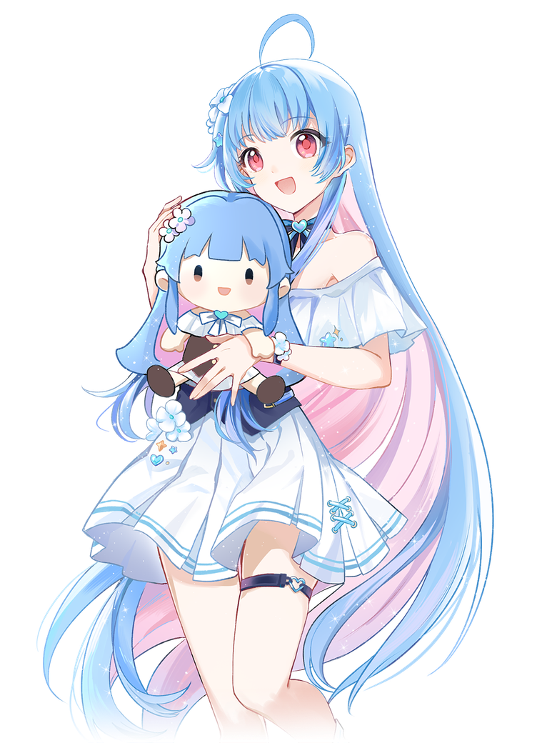 星见夏空