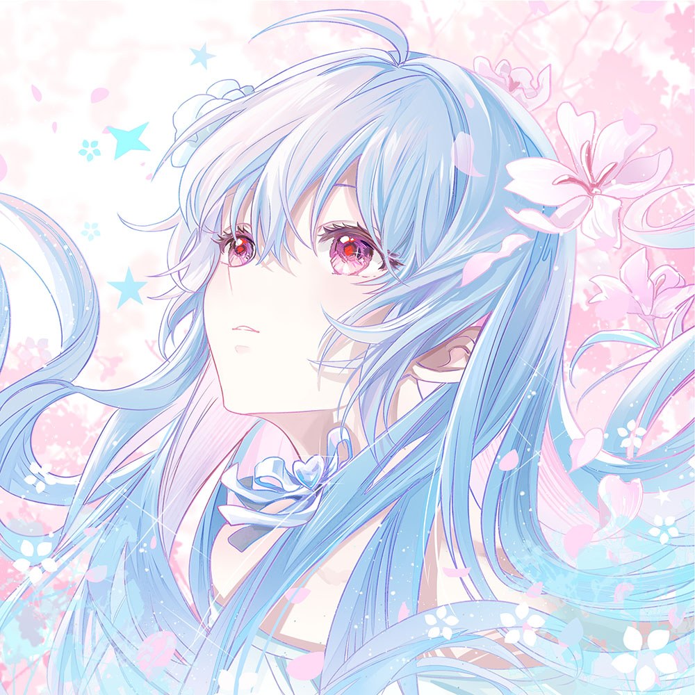 澄空 キービジュアル