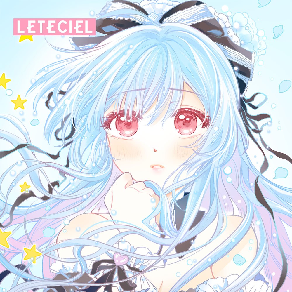 花の夢 キービジュアル