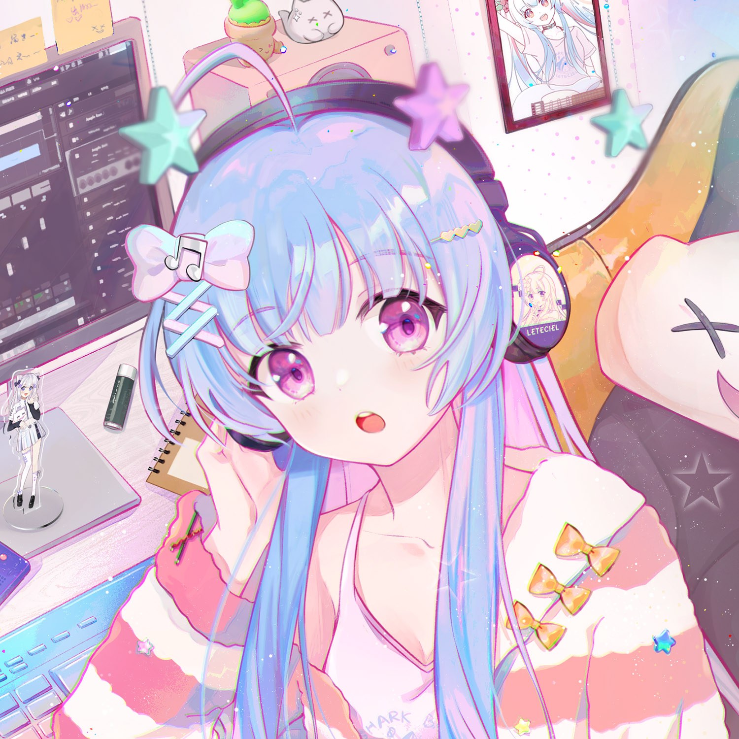 傾聴 キービジュアル