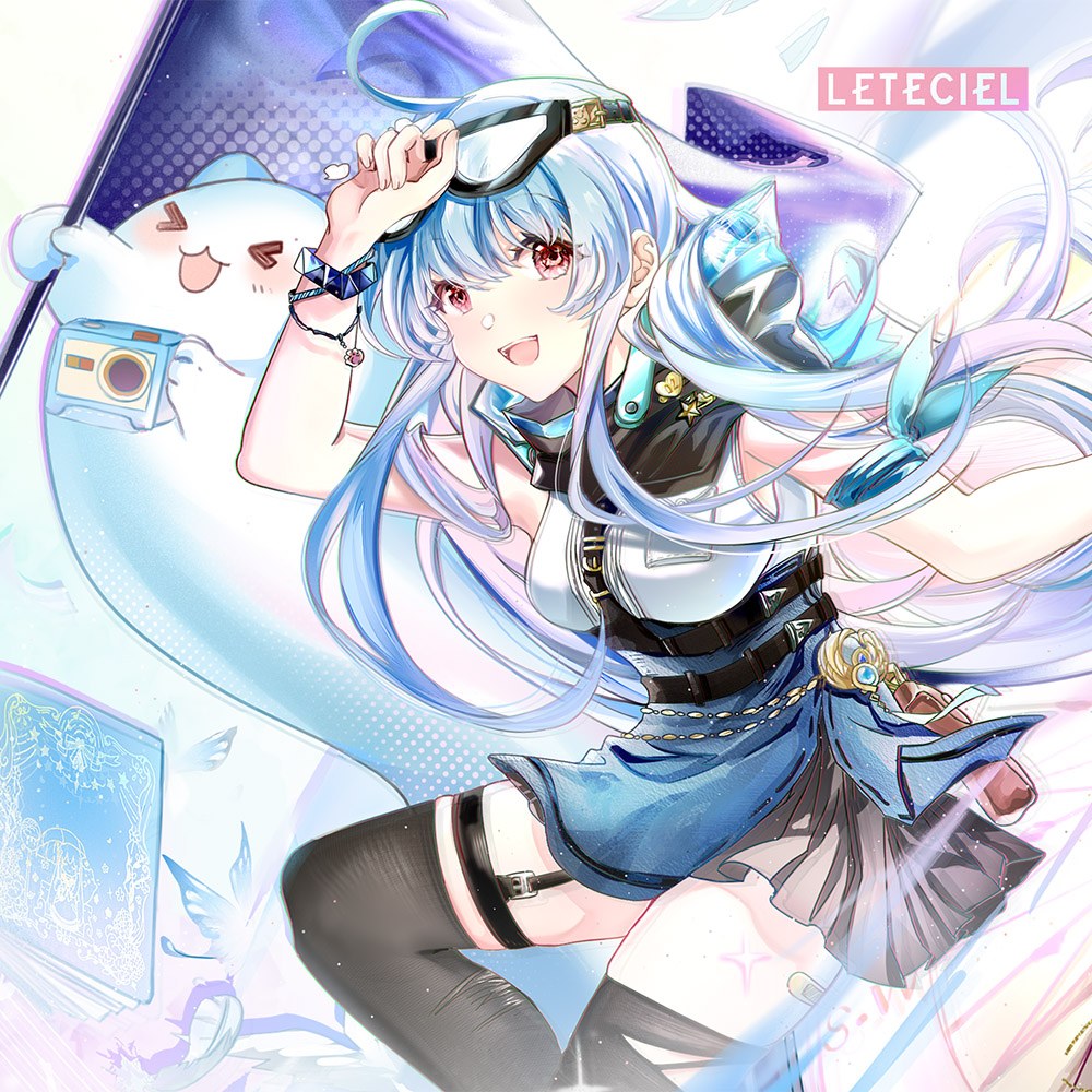 叁月 キービジュアル