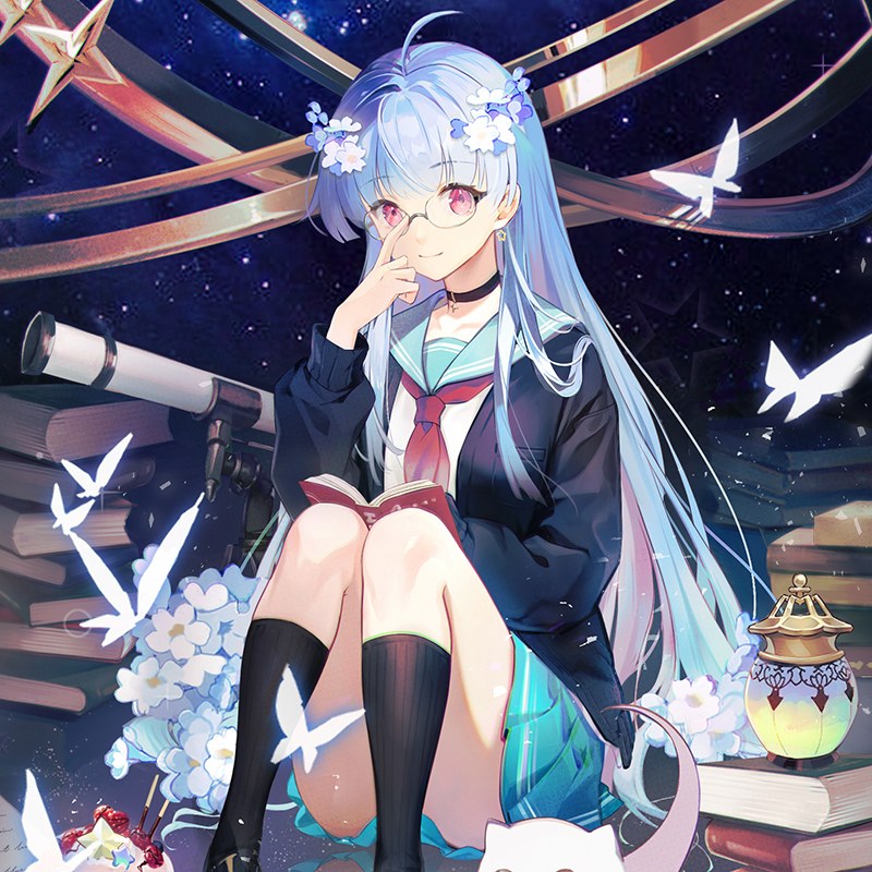 風鈴 キービジュアル