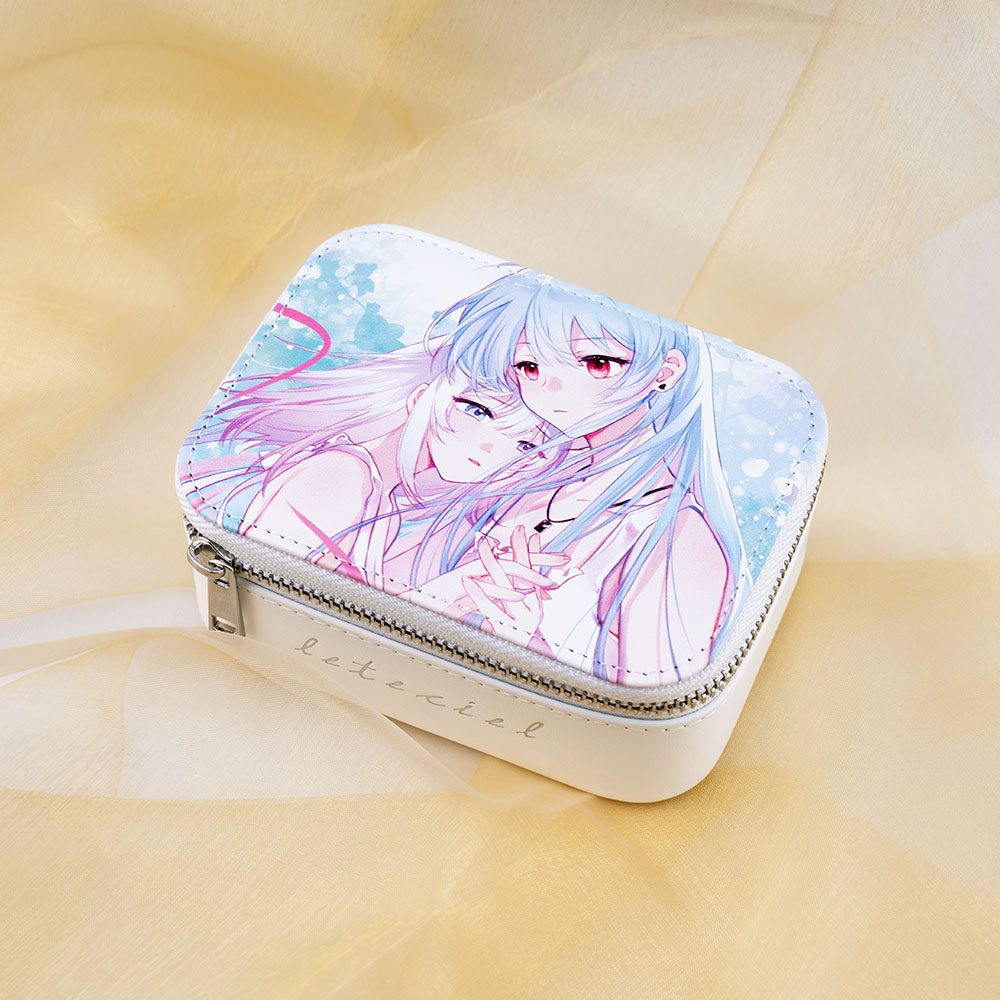 薇夏 プロダクトイメージ